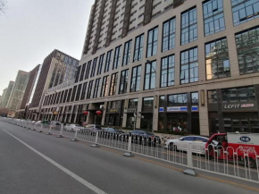 Xinjinshan Yijia Condo Hotel